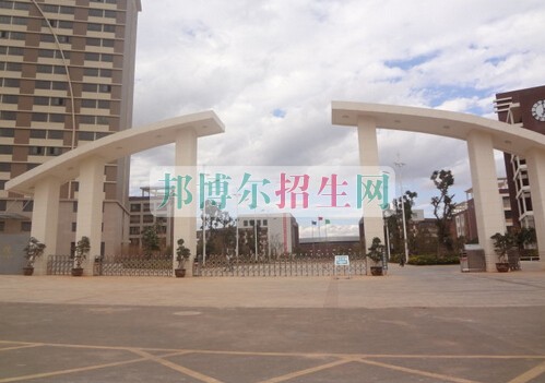 昆明医科大学海源学院