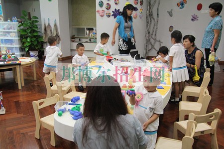 幼师专业学校有哪些