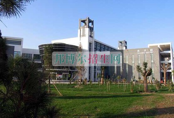 宁夏医科大学