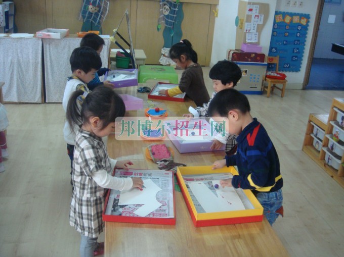 专科幼师专业学校介绍