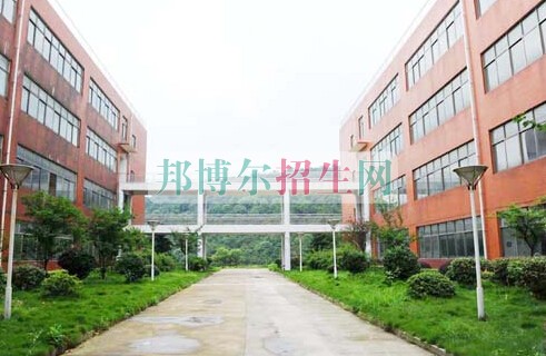 湖南中医药高等专科学校