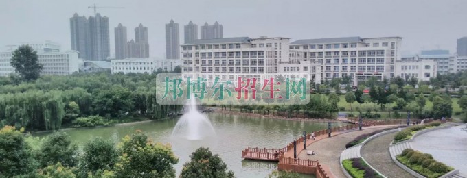 民办合肥财经职业学院学费