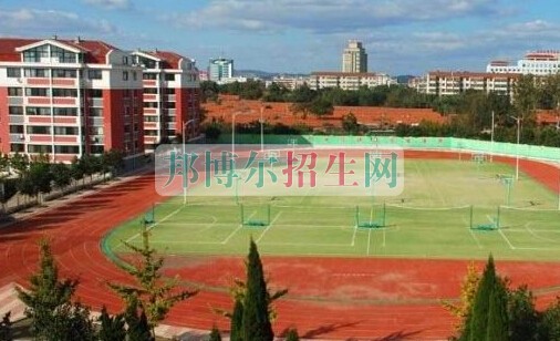 莱阳市卫生学校