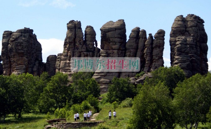 赤峰职业技术学院宿舍条件