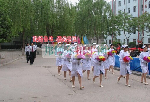 濮阳市卫生学校2021年有哪些专业