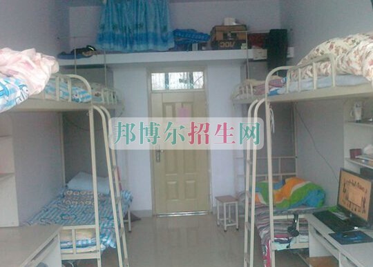 濮阳市卫生学校2021年宿舍条件