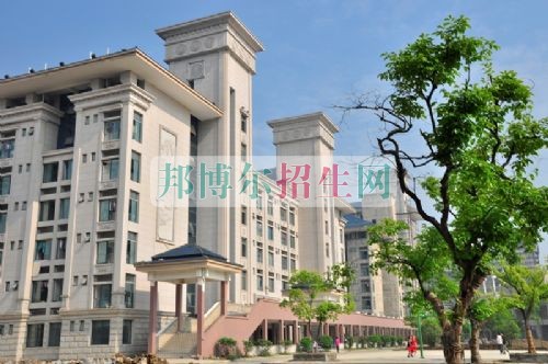 民办合肥经济技术职业学院2016年招生简章