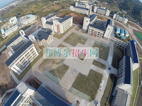 河源市卫生学校