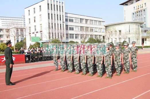 江苏护理职业学院