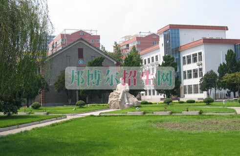 南通大学医学院