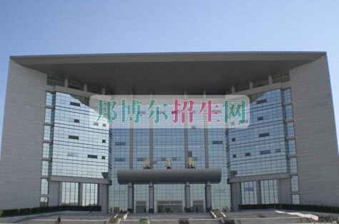 河南大学医学院