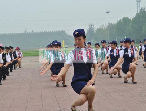 怎么样才能学好高铁乘务