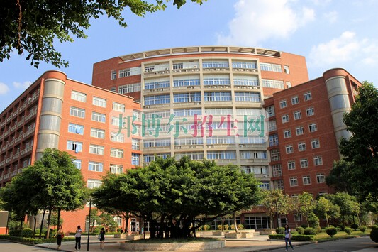 广州医科大学卫生职业技术学院