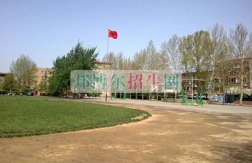 山东药品食品职业学院