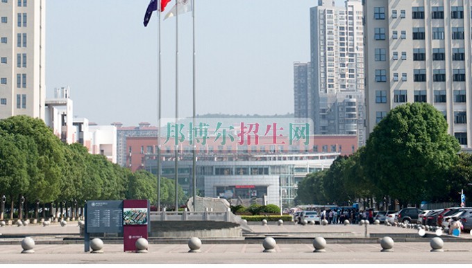 湖南中医药大学湘杏学院