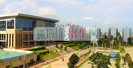 广西中医药大学赛恩斯新医药学院