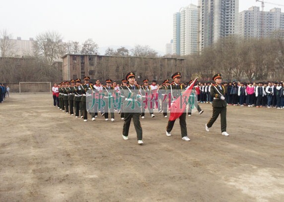 甘肃卫生职业学院