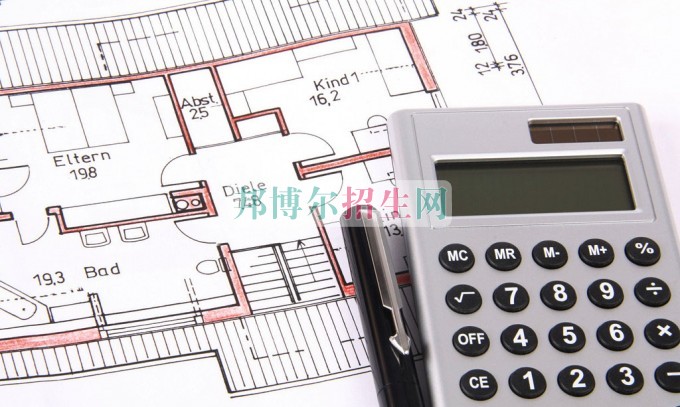 初中毕业可以上工程造价吗