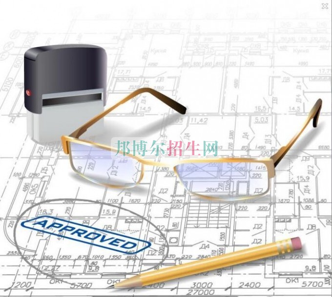 初中毕业能读工程造价吗