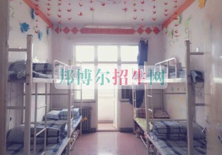 陕西省铜川卫生学校