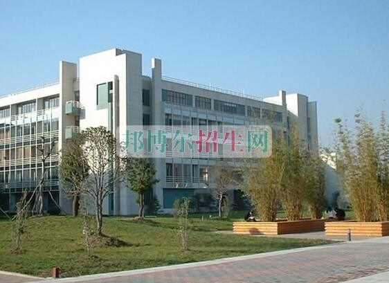 南京医科大学康达学院