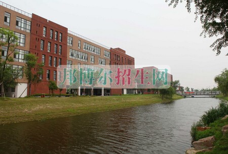 南京中医药大学翰林学院