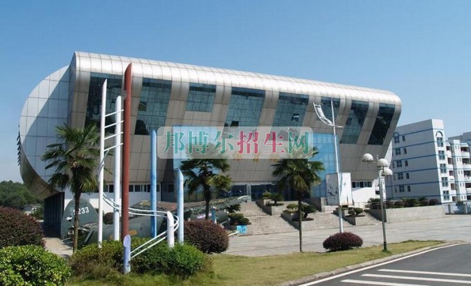 长沙航空职业技术学院