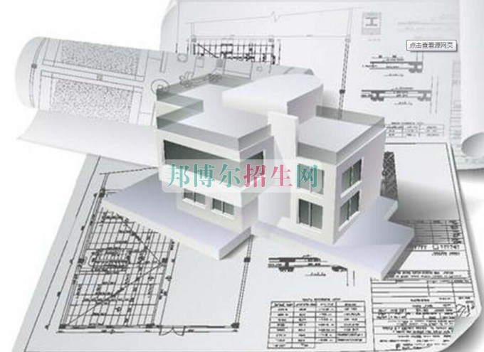 高中毕业学工程造价好吗