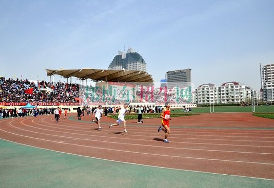 山东畜牧兽医职业学院