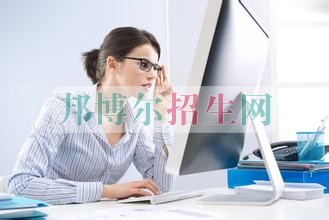 会计适合女生学吗