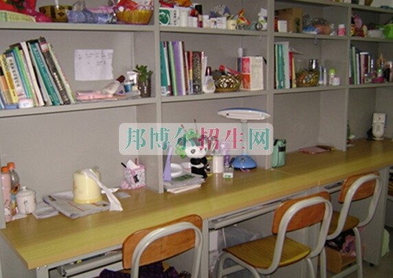 四川省食品药品学校2021年宿舍条件