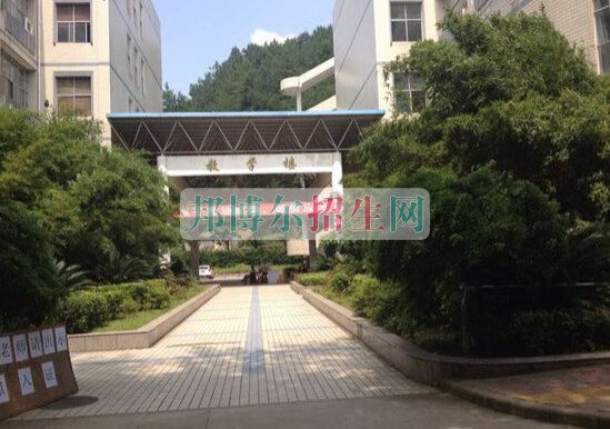 贵阳中医学院时珍学院