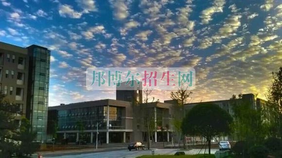 哪个大专学校铁路专业好