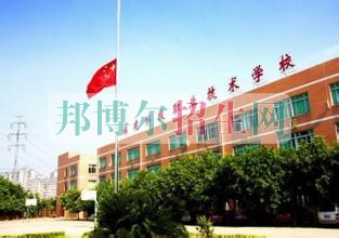 福州科技职业技术学院招生办联系电话