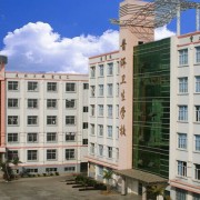 云南省普洱卫生学校2021年宿舍条件
