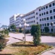 柳州市卫生学校2021年宿舍条件