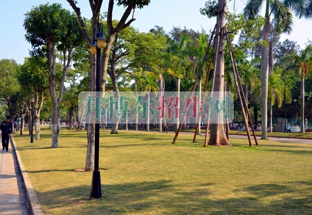 福建闽北卫生学校