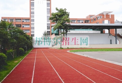 福建闽北卫生学校2022年网站网址