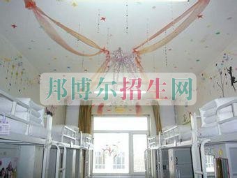 黑龙江工程学院昆仑旅游学院宿舍条件