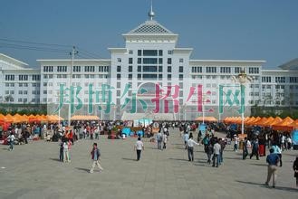 河北旅游职业学院招生办联系电话