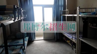 山东旅游职业学院宿舍条件