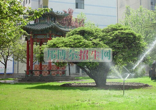 西安交通大学医学院