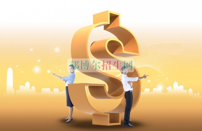 初中毕业可以去学金融管理吗