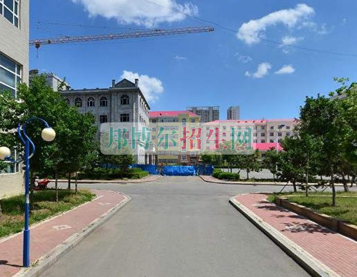 黑龙江信息技术职业学院网站网址