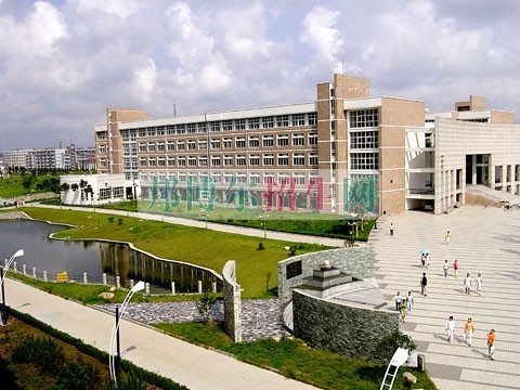 淮安信息职业技术学院是几专