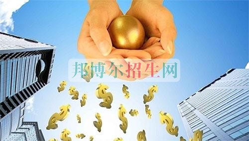 金融管理好找工作吗