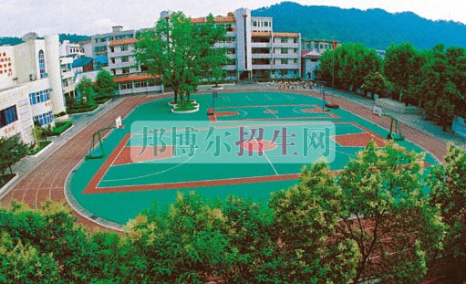 遵义计算机学校