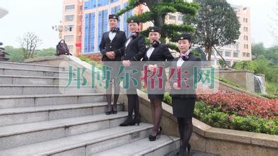 高中毕业可以学旅游管理吗