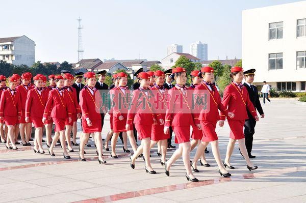 航空服务就业前景怎么样