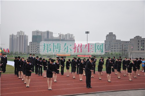 初中毕业学旅酒店管理的学校